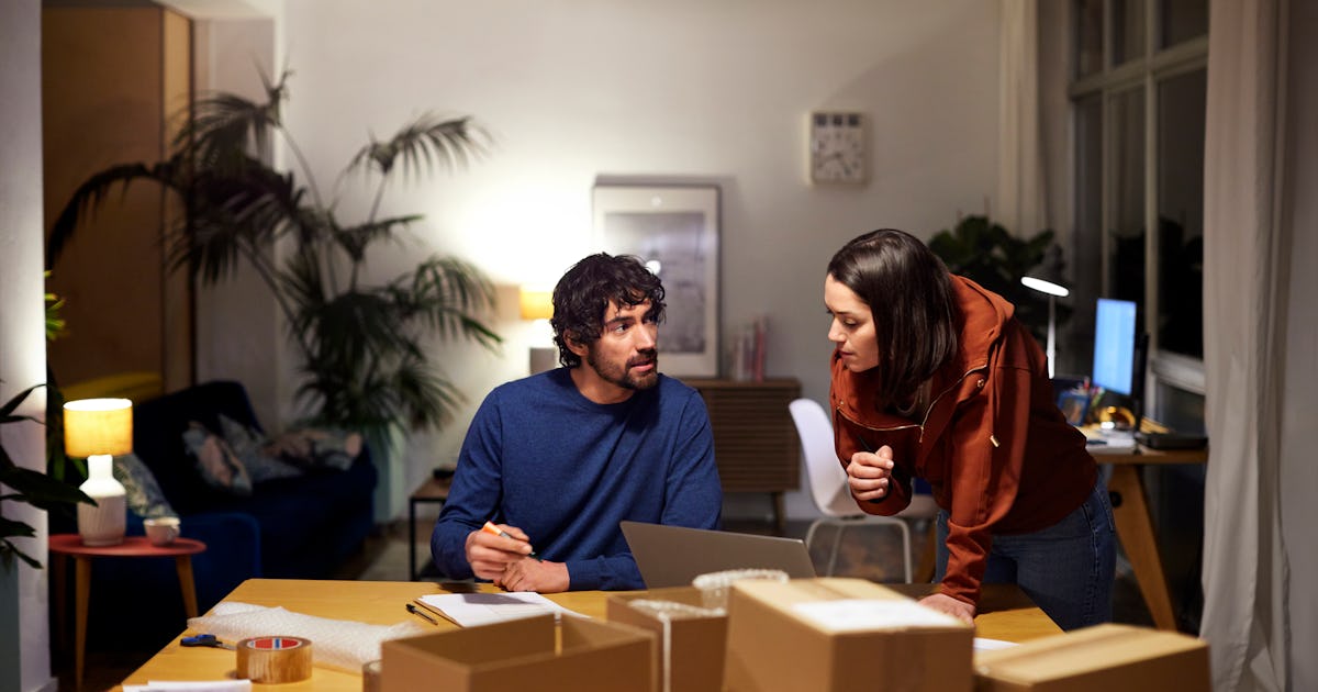 7 Big Signs You're Being Defensive