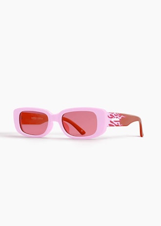 Szade Recycled x Impala; Limited Edition Dollin Sunglasses