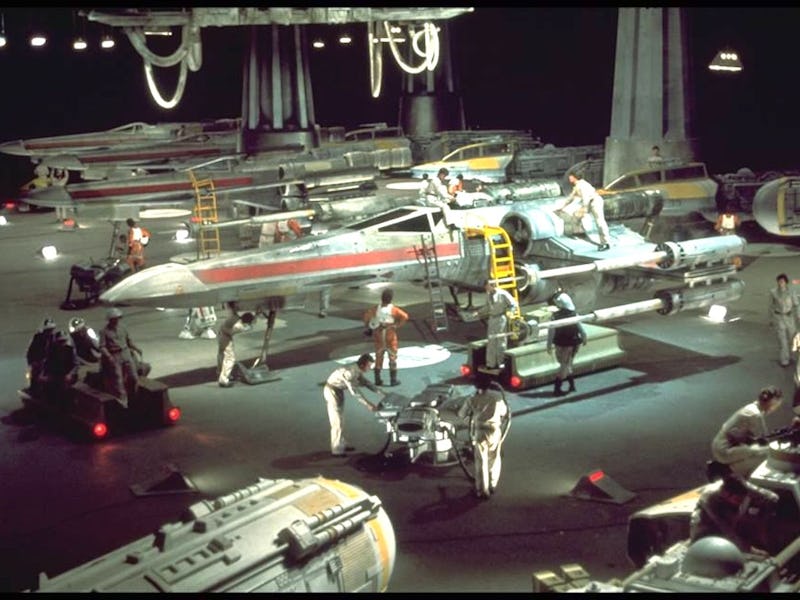 star wars rebel alliance