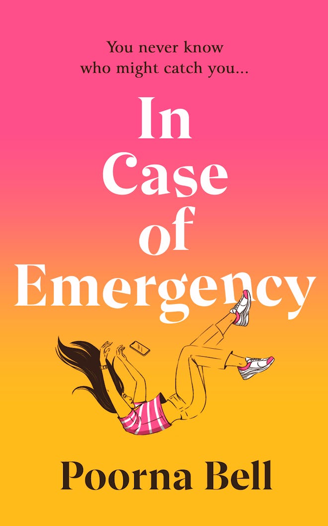 'In Case Of Emergency' by Poorna Bell