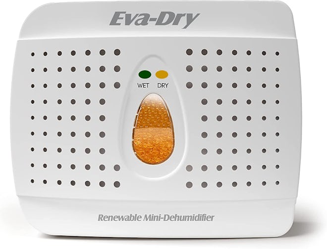 Eva-dry Renewable Dehumidifier