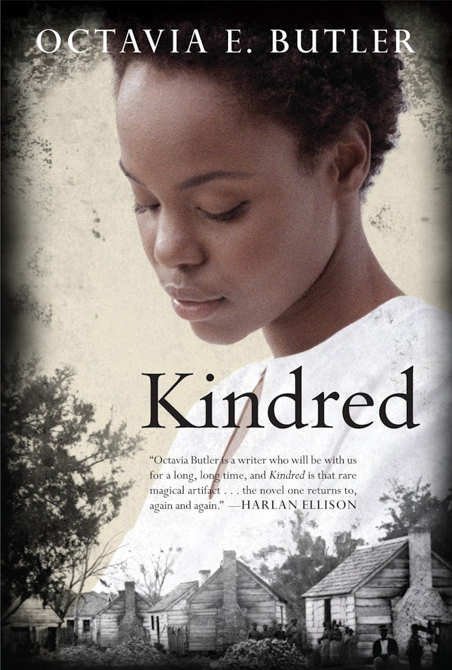 'Kindred' by Octavia E. Butler