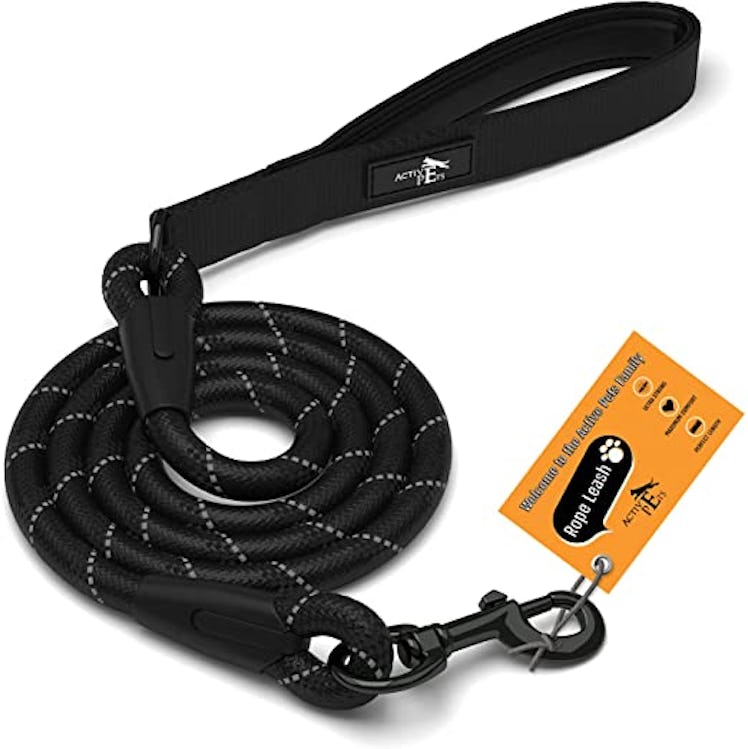 ACTIVE PETS Strong Dog Rope Leash
