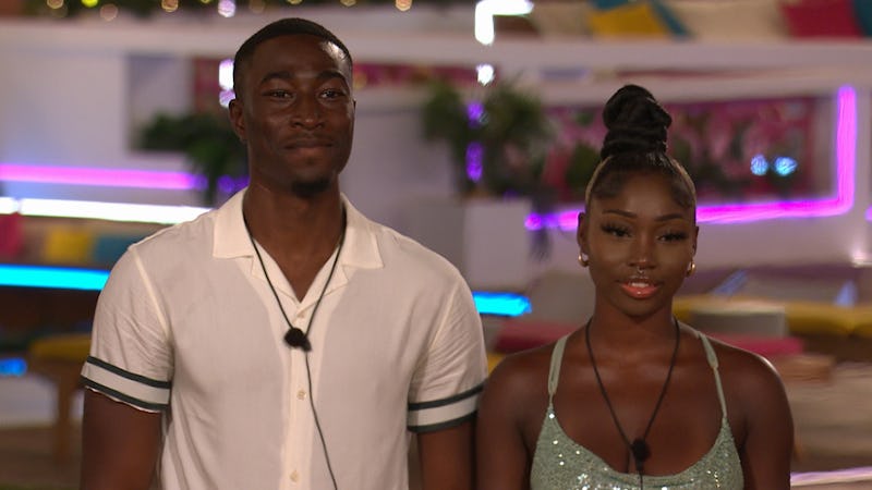 'Love Island’s Most Shocking Casa Amor Moments Of All Time