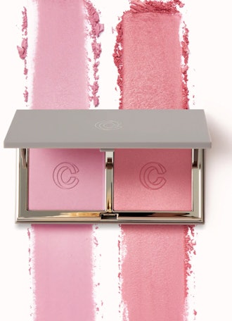 Complex Culture Good Glow Blush Duo for summer blush