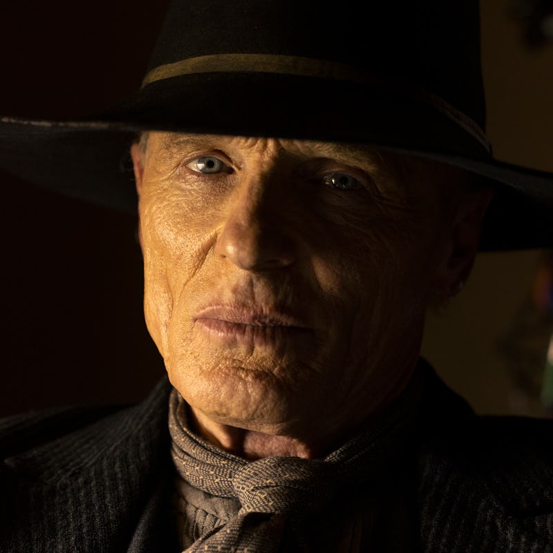 westworld season 4 man in black ed harris