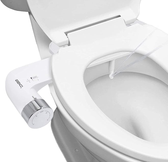 Greenco Bidet Attachment