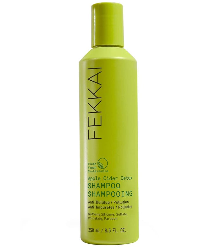 Best Sulfate-Free Shampoos For Oily Hair