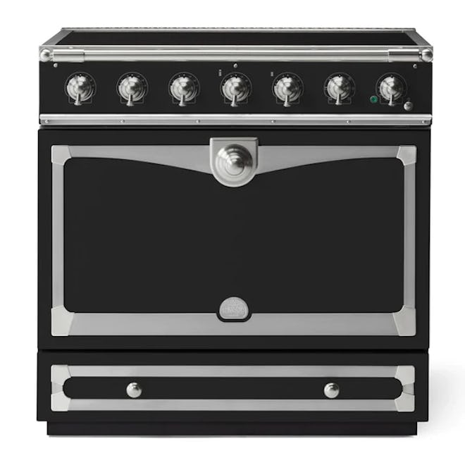 CornuF 90 Albertine Induction Range