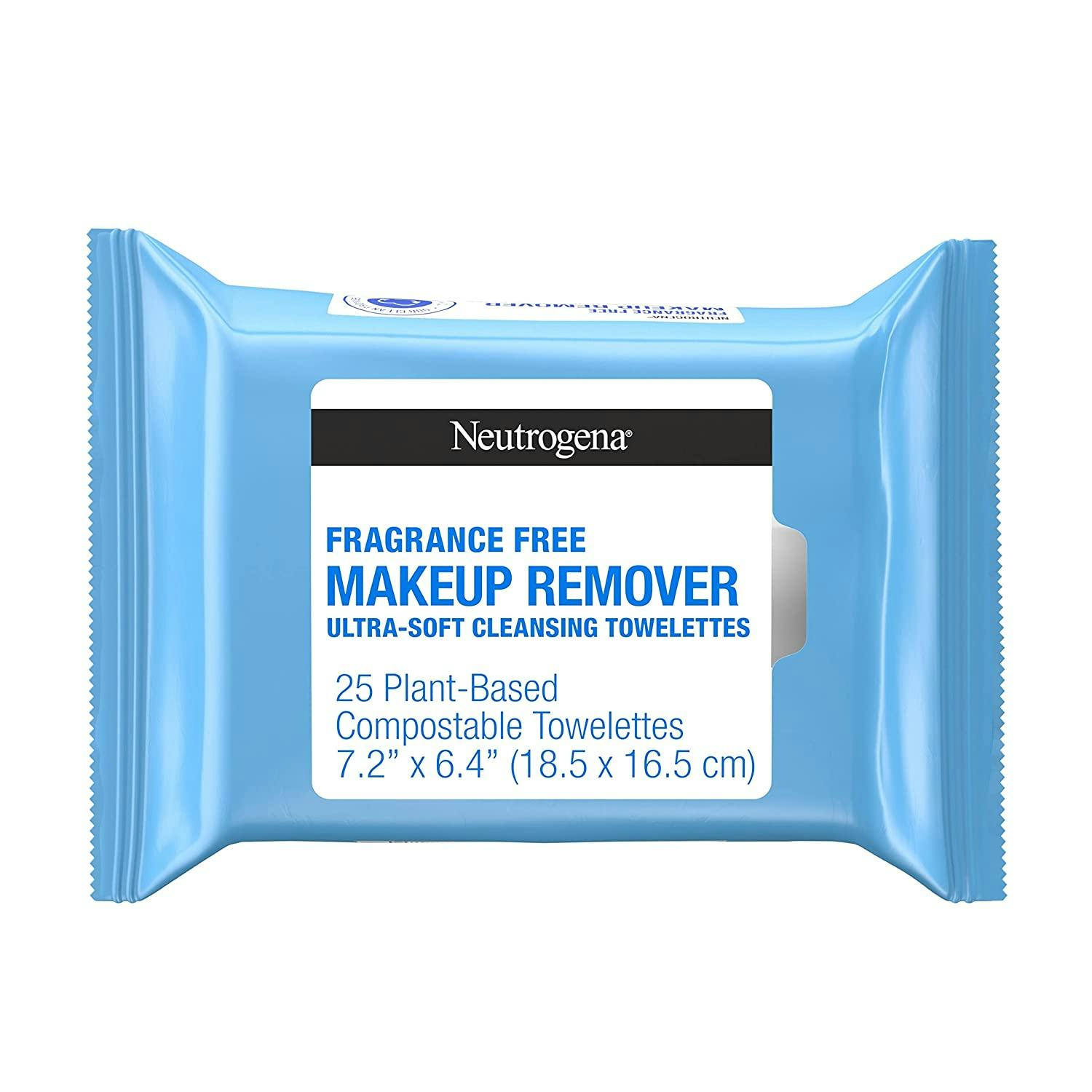 Neutrogena Makeup Remover Wipes