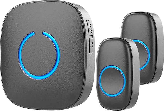 SadoTech Wireless Doorbell