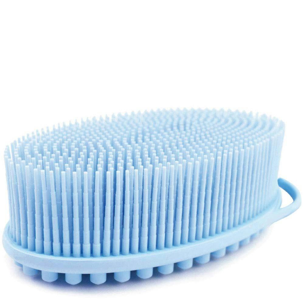 Avilana Exfoliating Body Scrubber