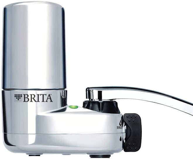 Brita Faucet Water Filter