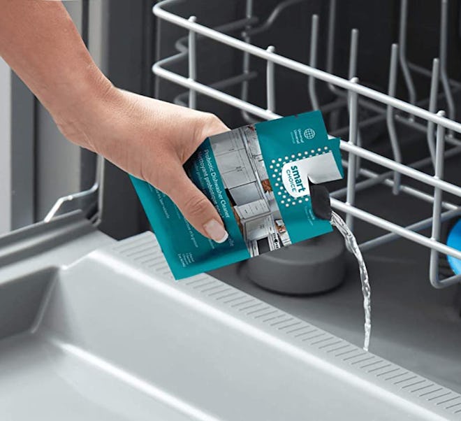 Smart Choice Dishwasher Cleaner (6-Pack)