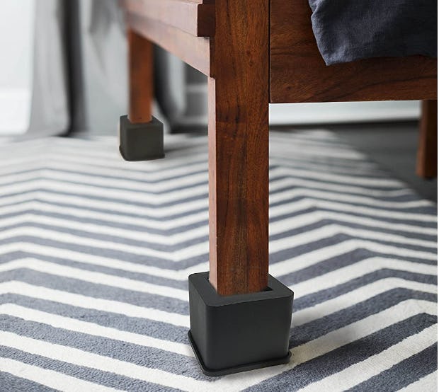 iPrimio Furniture Risers (6-Pack)