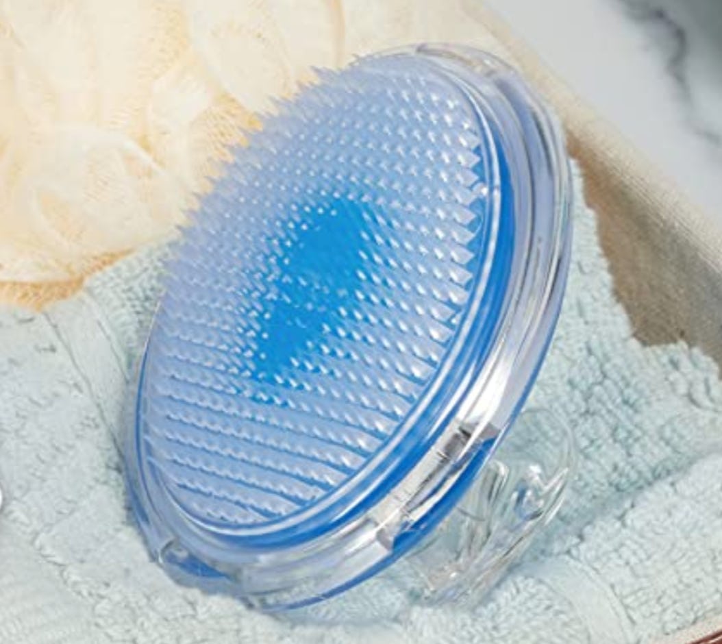 Dylonic Exfoliating Brush