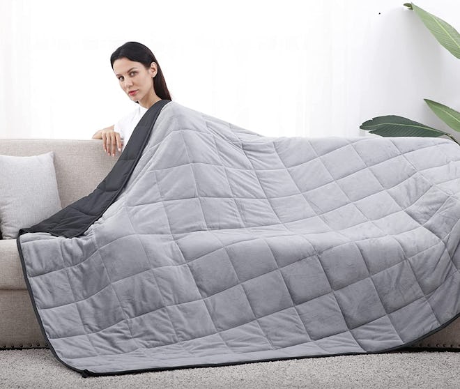 Joyching Weighted Blanket