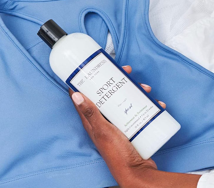 The Laundress New York Sport Detergent