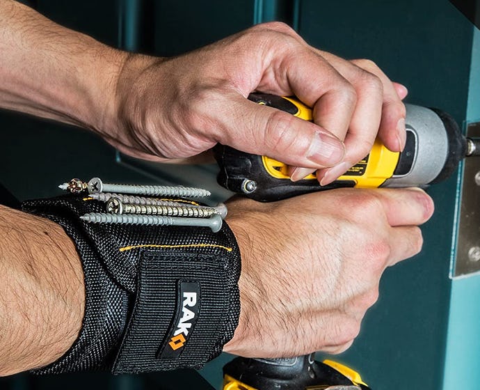 RAK Magnetic Wristband