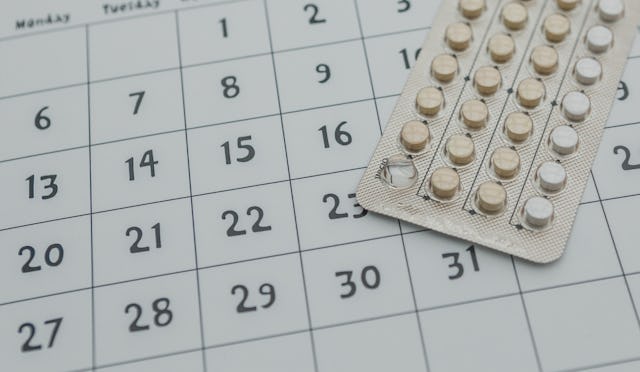 If you have a short period, a doctor says you shouldn't panic — but you should be aware of a few thi...