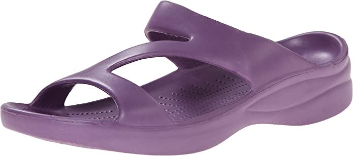 Crocs Slip-On Sandals