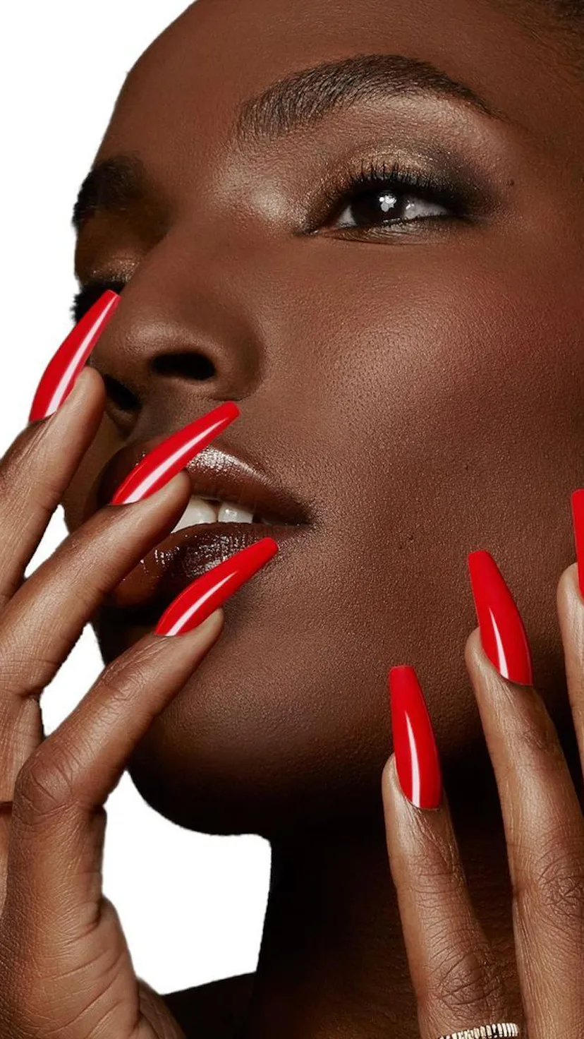 Here is astrology nail art inspiration and manicure design ideas for Leo season 2022.