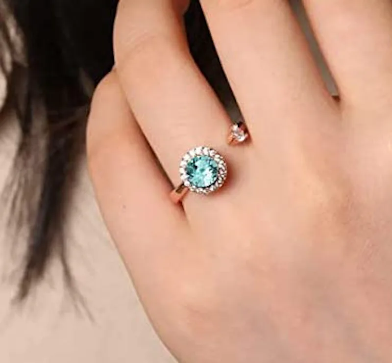 The 7 Best Fidget Rings