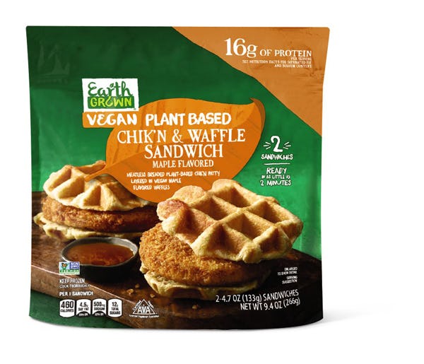 Aldi’s August 2022 Finds Include Cookie Butter Hummus