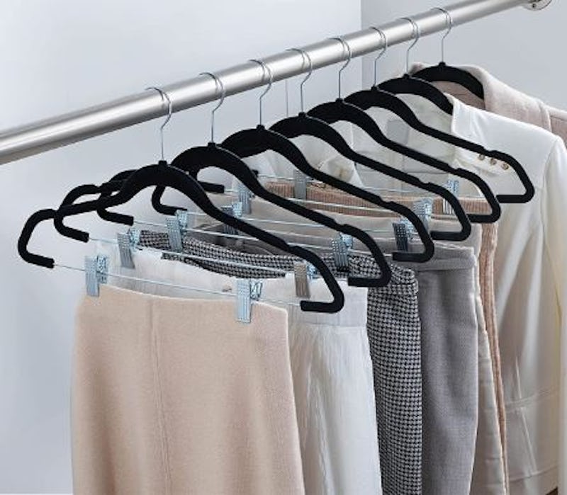 The 5 Best Skirt Hangers