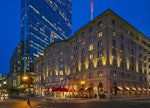 Stay In "The Suite Life of Zack and Cody's" "Tipton Hotel" at the Fairmont Copley Plaza, In Honor of...
