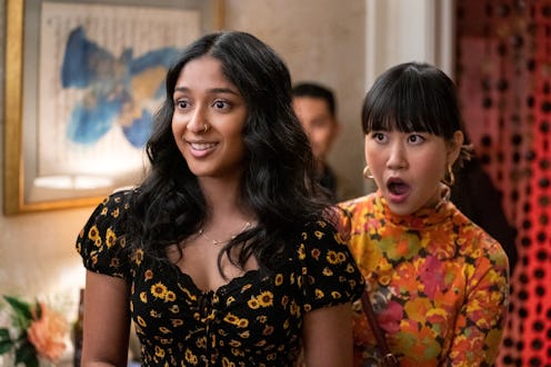 New On Netflix August 2022: All TV Shows & Movies Coming To Or Leaving Streaming