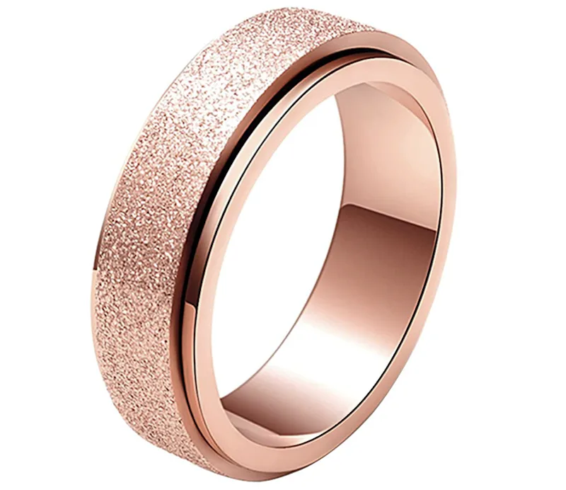 The 7 Best Fidget Rings