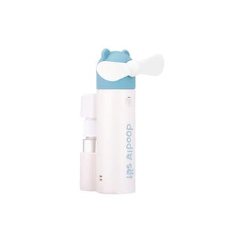 Ventilador de mano KOODER