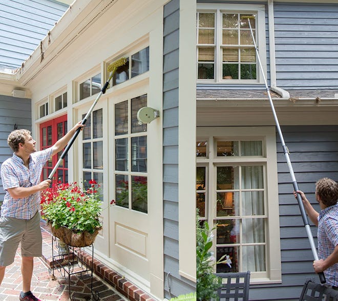 DOCAZOO Window Washer