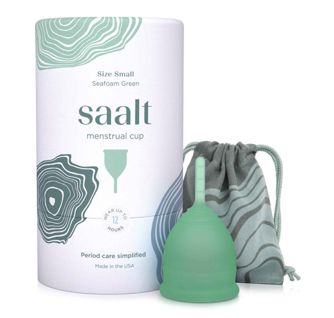 Saalt Original Cup
