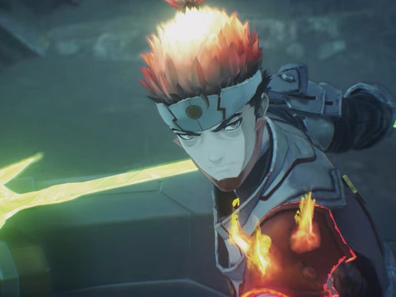 Xenoblade Chronicles 3