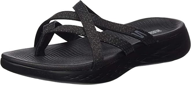 Skechers Strappy Sandals
