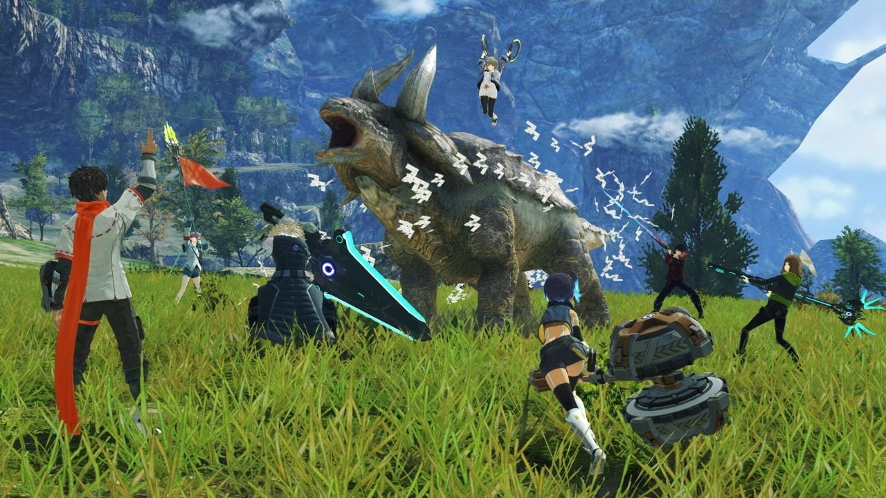 Xenoblade Chronicles 3' best classes: 9 options for the ideal team comp