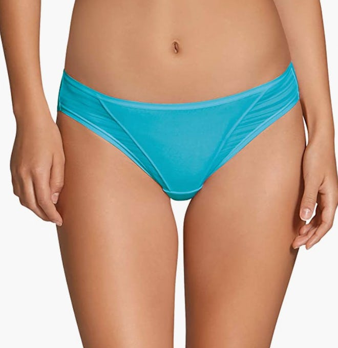 Fruit of the Loom Coolblend Moisture Wicking Panties