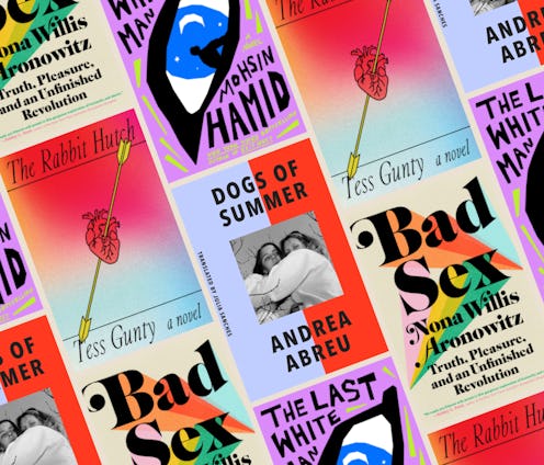 A selection of the best books coming out in August 2022.