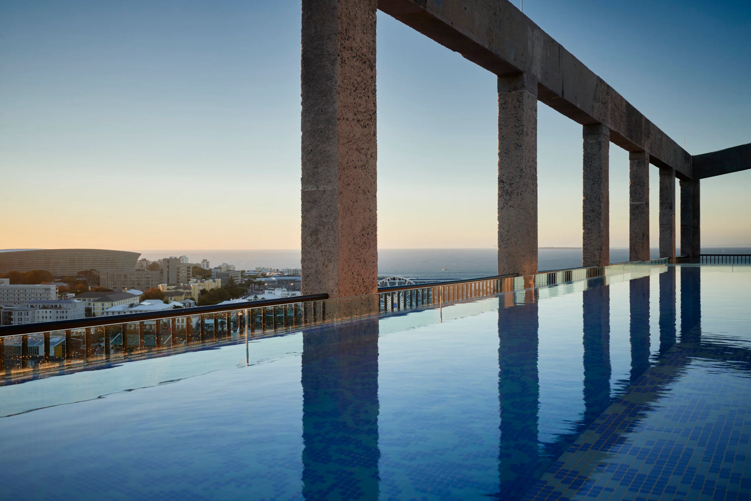 The Best Hotel & Resort Pools In The World For Those Looking To Make A ...