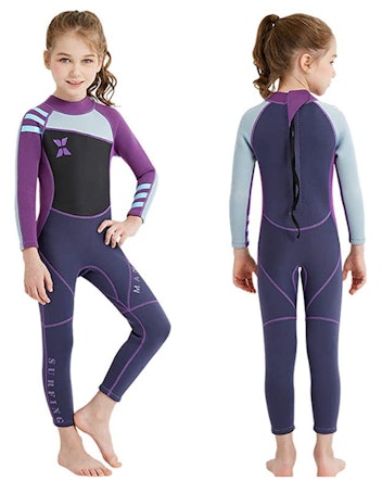 DIVE & SAIL Kids Wetsuit