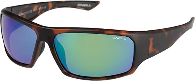 O’Neill Sultans Wrap Sunglasses