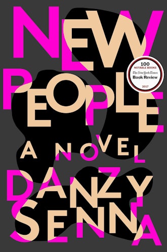 'New People' by Danzy Senna