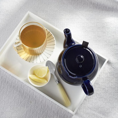 best teas for gut health 