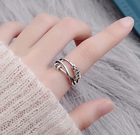 The 7 Best Fidget Rings