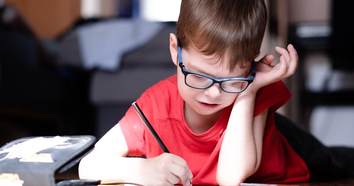 Kindergarten Redshirting Does Holding Preschoolers Back Help?