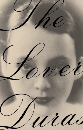 'The Lover' by Marguerite Duras