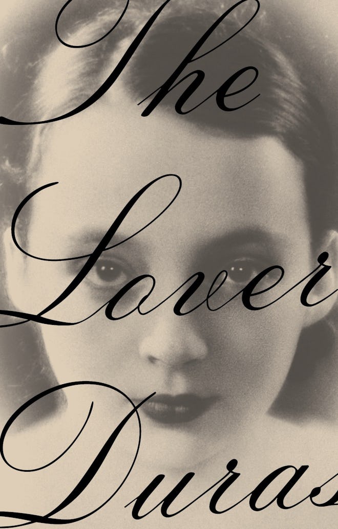 'The Lover' by Marguerite Duras