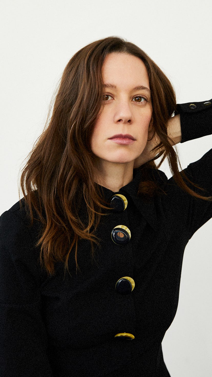 Chloe Pirrie Is Ready To Take The Next Step